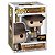 Funko Pop Indiana Jones Destiny - Indiana Jones #1385 Vinil 9,5 cm Oficial Funko - Imagem 2