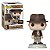 Funko Pop Indiana Jones Destiny - Indiana Jones #1385 Vinil 9,5 cm Oficial Funko - Imagem 3