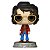 Funko Pop Indiana Jones Destiny - Helena Shaw #1386 Vinil 9,5 cm Oficial Funko - Imagem 1