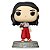 Funko Pop Indiana Jones Raiders Of The Lost Ark - Marion Ravenwood #1351 Vinil 9,5 cm Oficial Funko - Imagem 1