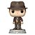 Funko Pop Indiana Jones Raiders Of The Lost Ark - Indiana Jones #1355 Vinil 9,5 cm Oficial Funko - Imagem 1