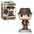 Funko Pop Indiana Jones Raiders Of The Lost Ark - Indiana Jones #1355 Vinil 9,5 cm Oficial Funko - Imagem 3