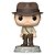 Funko Pop Indiana Jones Raiders Of The Lost Ark - Indiana Jones #1350 Vinil 9,5 cm Oficial Funko - Imagem 1