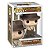 Funko Pop Indiana Jones Raiders Of The Lost Ark - Indiana Jones #1350 Vinil 9,5 cm Oficial Funko - Imagem 2