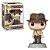 Funko Pop Indiana Jones Raiders Of The Lost Ark - Indiana Jones #1350 Vinil 9,5 cm Oficial Funko - Imagem 3