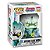 Funko Pop Boruto Mitsuki Sage - Mode Glow #699 Vinil 9,5 cm Oficial Funko - Imagem 3