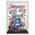 Funko Pop Comic Cover Marvel - Captain America #72499 Vinil 9,5 cm Oficial Funko - Imagem 1