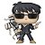 Funko Pop Trigun - Nicholas D.Wolfwood #1366 Vinil 9,5 cm Oficial Funko - Imagem 1