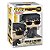 Funko Pop Trigun - Nicholas D.Wolfwood #1366 Vinil 9,5 cm Oficial Funko - Imagem 2
