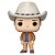 Funko Pop Yellowstone - John Dutton #1362 Vinil 9,5 cm Oficial Funko - Imagem 1