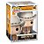 Funko Pop Yellowstone - John Dutton #1362 Vinil 9,5 cm Oficial Funko - Imagem 2