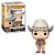 Funko Pop Yellowstone - John Dutton #1362 Vinil 9,5 cm Oficial Funko - Imagem 3