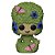 Funko Pop Marvel Iam Groot Groot Fancy - W/Marie Hair #1191 Vinil 9,5 cm Oficial Funko - Imagem 1