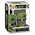 Funko Pop Marvel Iam Groot Groot Fancy - W/Marie Hair #1191 Vinil 9,5 cm Oficial Funko - Imagem 2
