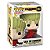Funko Pop Trigun Vash - The Stampede #1362 Vinil 9,5 cm Oficial Funko - Imagem 2