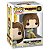 Funko Pop Trigun - Milly Thompson #1365 Vinil 9,5 cm Oficial Funko - Imagem 2