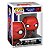 Funko Pop Gotham Knights - Red Hood #891 Vinil 9,5 cm Oficial Funko - Imagem 2