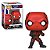 Funko Pop Gotham Knights - Red Hood #891 Vinil 9,5 cm Oficial Funko - Imagem 3