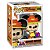 Funko Pop Disney Trick Or Treat - Minnie Mouse #1219 Vinil 9,5 cm Oficial Funko - Imagem 2