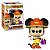 Funko Pop Disney Trick Or Treat - Minnie Mouse #1219 Vinil 9,5 cm Oficial Funko - Imagem 3