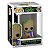 Funko Pop Marvel Iam Groot Groot - W/Cheese Puffs #1196 Vinil 9,5 cm Oficial Funko - Imagem 2