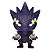 Funko Pop My Hero Academia - Fumikage Tokoyami #1329 Vinil 9,5 cm Oficial Funko - Imagem 1