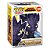 Funko Pop My Hero Academia - Fumikage Tokoyami #1329 Vinil 9,5 cm Oficial Funko - Imagem 2