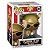 Funko Pop Rocks Flavor - Flav Flavor #310 Vinil 9,5 cm Oficial Funko - Imagem 1
