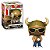 Funko Pop Rocks Flavor - Flav Flavor #310 Vinil 9,5 cm Oficial Funko - Imagem 3