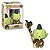 Funko Pop Inuyasha - Jaken #1297 Vinil 9,5 cm Oficial Funko - Imagem 3