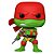 Funko Pop Turtles Ninja Mutant - Mayhem Raphael #1396 Vinil 9,5 cm Oficial Funko - Imagem 1