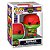 Funko Pop Turtles Ninja Mutant - Mayhem Raphael #1396 Vinil 9,5 cm Oficial Funko - Imagem 2