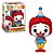 Funko Pop Mc Donalds Birthday - Ronald Mcdonald #180 Vinil 9,5 cm Oficial Funko - Imagem 3