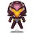 Funko Pop Blue Beetle - Conrad Carapax #1405 Vinil 9,5 cm Oficial Funko - Imagem 1