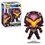 Funko Pop Blue Beetle - Conrad Carapax #1405 Vinil 9,5 cm Oficial Funko - Imagem 3