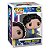 Funko Pop Blue Beetle - Jaime Reyes #1404 Vinil 9,5 cm Oficial Funko - Imagem 2