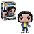 Funko Pop Blue Beetle - Jaime Reyes #1404 Vinil 9,5 cm Oficial Funko - Imagem 3