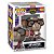Funko Pop Turtles Ninja Mutant - Mayhem Splinter #1400 Vinil 9,5 cm Oficial Funko - Imagem 2