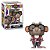 Funko Pop Turtles Ninja Mutant - Mayhem Splinter #1400 Vinil 9,5 cm Oficial Funko - Imagem 3