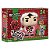 Funko Pop Pocket Calendar Advent Dc - 2023 24Pcs #73077 Vinil 9,5 cm Oficial Funko - Imagem 1