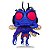 Funko Pop Turtles Ninja Mutant - Mayhem Superfly #1393 Vinil 9,5 cm Oficial Funko - Imagem 1
