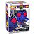 Funko Pop Turtles Ninja Mutant - Mayhem Superfly #1393 Vinil 9,5 cm Oficial Funko - Imagem 2