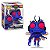 Funko Pop Turtles Ninja Mutant - Mayhem Superfly #1393 Vinil 9,5 cm Oficial Funko - Imagem 3