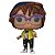Funko Pop Turtles Ninja Mutant Mayhem - April O,Neil #1392 Vinil 9,5 cm Oficial Funko - Imagem 1