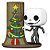 Funko Pop Disney Nbc 30Th - Jack Skellington #1360 Vinil 9,5 cm Oficial Funko - Imagem 1
