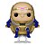 Funko Pop Marvel Ant-Man - Quantumania M.O.D.O.K. #1262 Vinil 9,5 cm Oficial Funko - Imagem 1