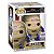 Funko Pop Marvel Ant-Man - Quantumania M.O.D.O.K. #1262 Vinil 9,5 cm Oficial Funko - Imagem 2