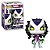 Funko Pop Marvel - Lilith #1264 Vinil 9,5 cm Oficial Funko - Imagem 3