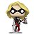 Funko Pop Marvel Captain - Marvel W/Axe #1263 Vinil 9,5 cm Oficial Funko - Imagem 1