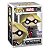 Funko Pop Marvel Captain - Marvel W/Axe #1263 Vinil 9,5 cm Oficial Funko - Imagem 2